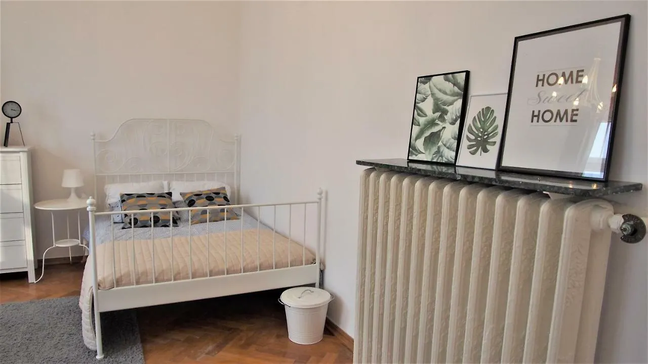 Apartament Grand Hotelique Sopot Polska