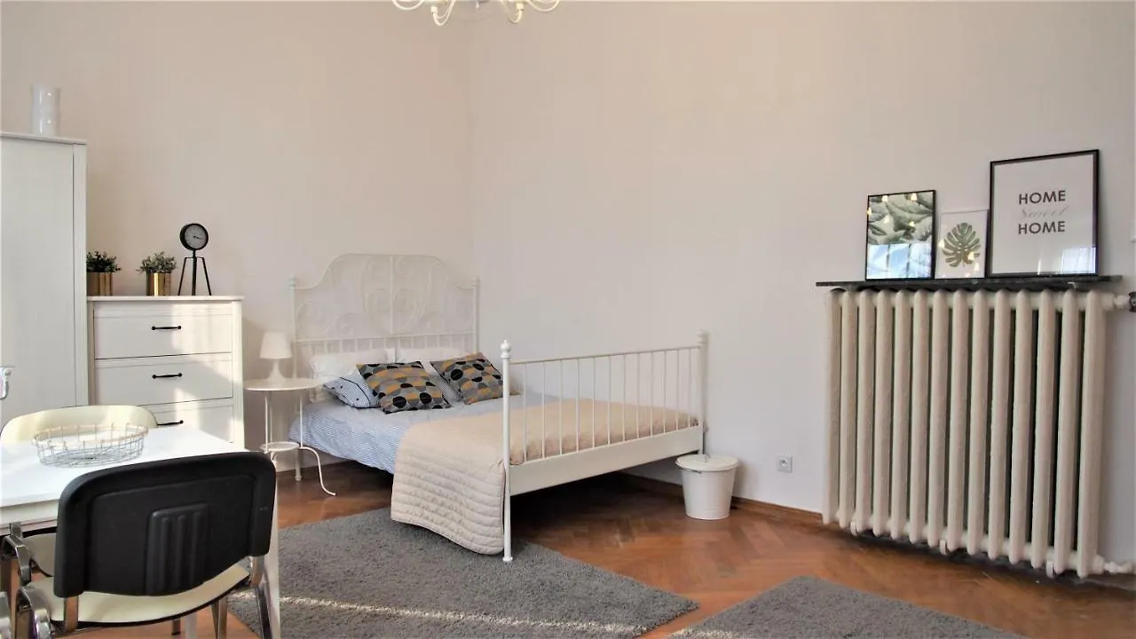 Apartament Grand Hotelique Sopot