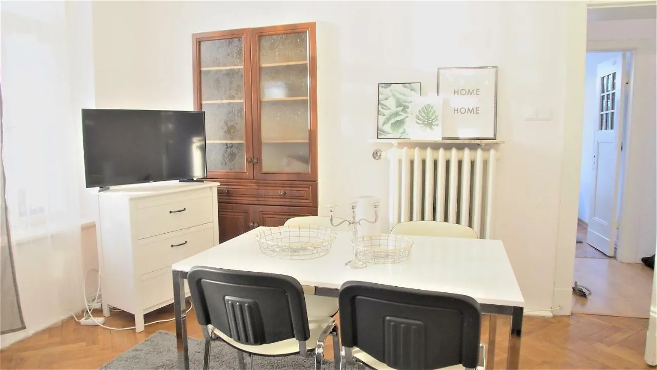Apartament Grand Hotelique Sopot 0*,  Polska