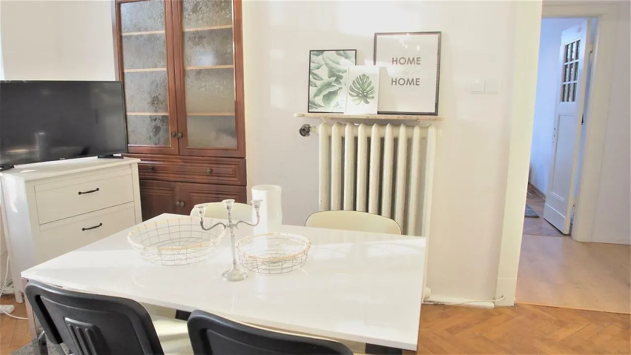 Apartament Grand Hotelique Sopot 0*,  Polska
