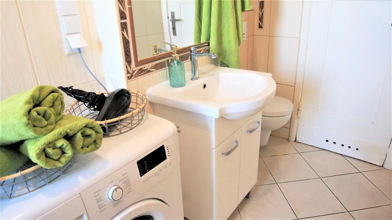Apartament Grand Hotelique Sopot 0*,  Polska
