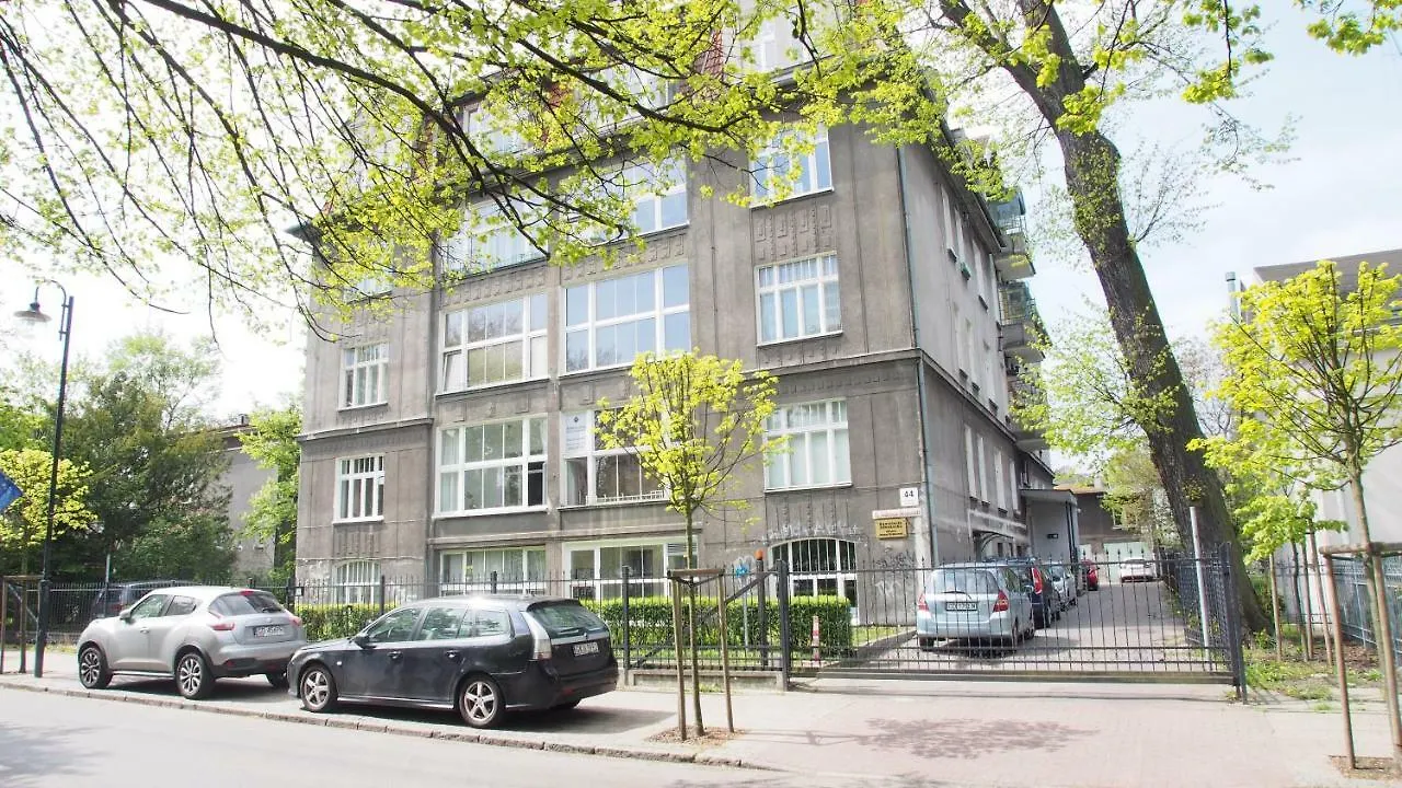 Apartament Grand Hotelique Sopot